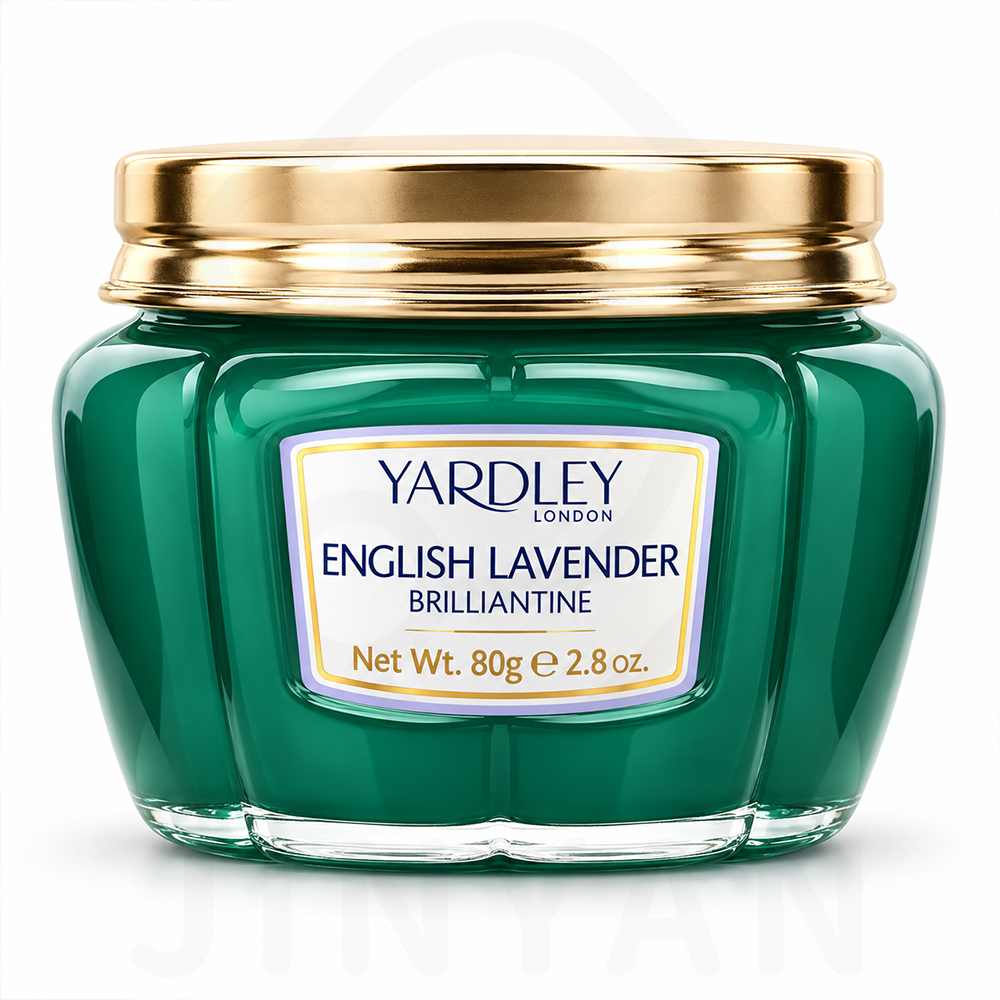 杜拜yardley 香水美髮蠟80g 蝦選項