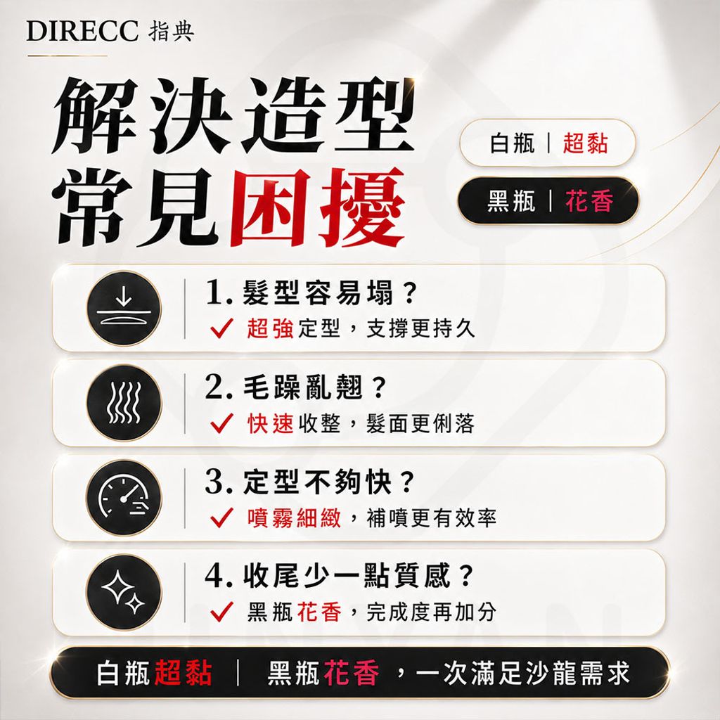 指典超黏定型液 蝦封2