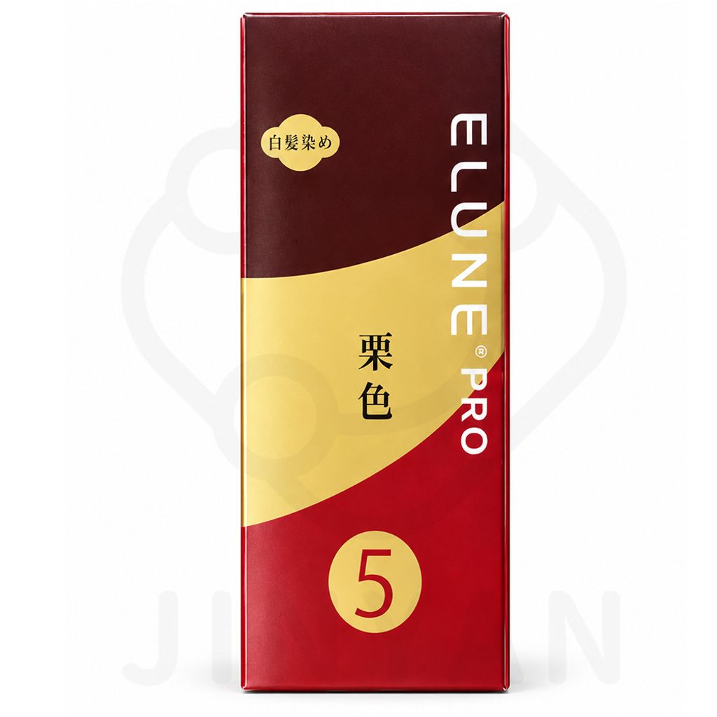 伊復恩職人染劑 蝦選項5號