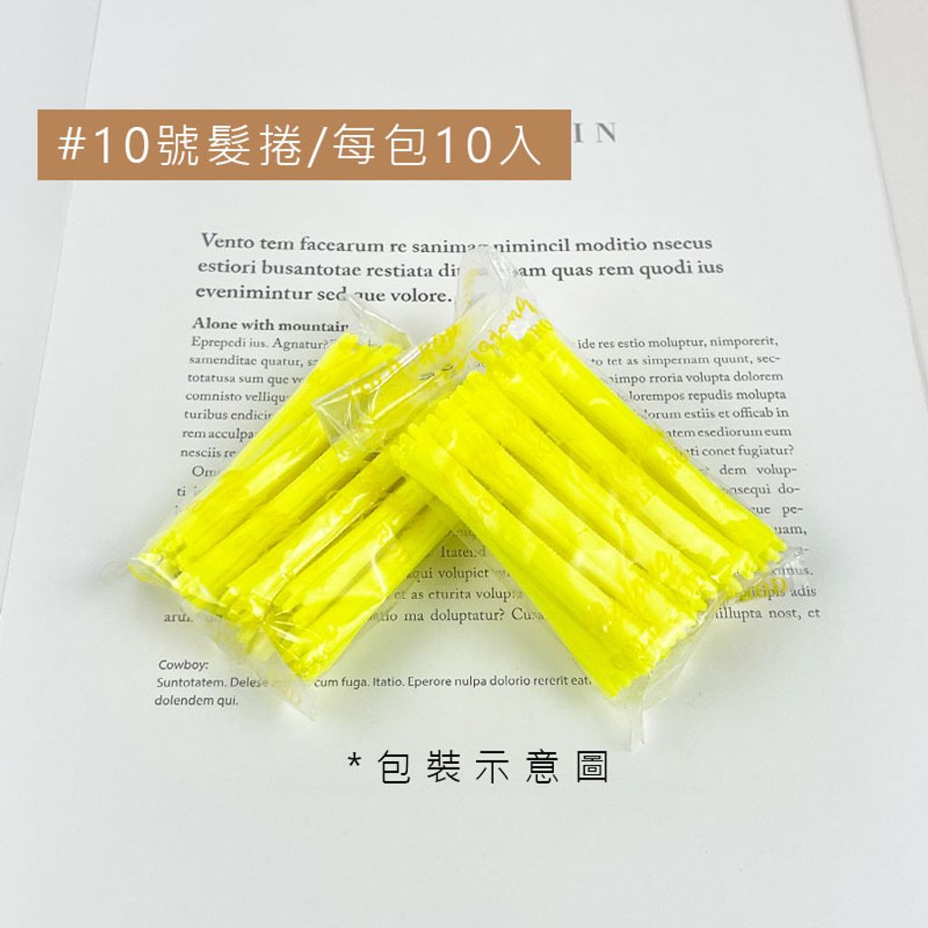 選項10號