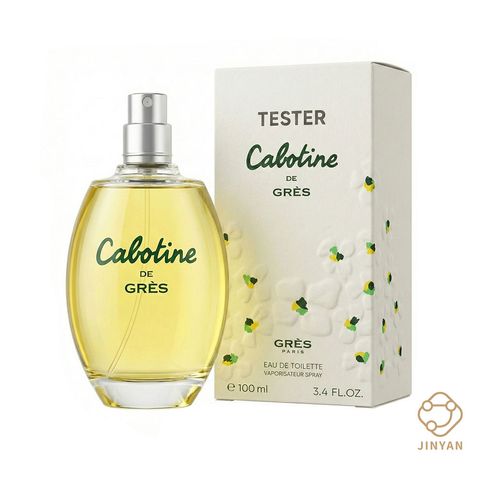 清秀佳人淡香100ml(Tester)easy封