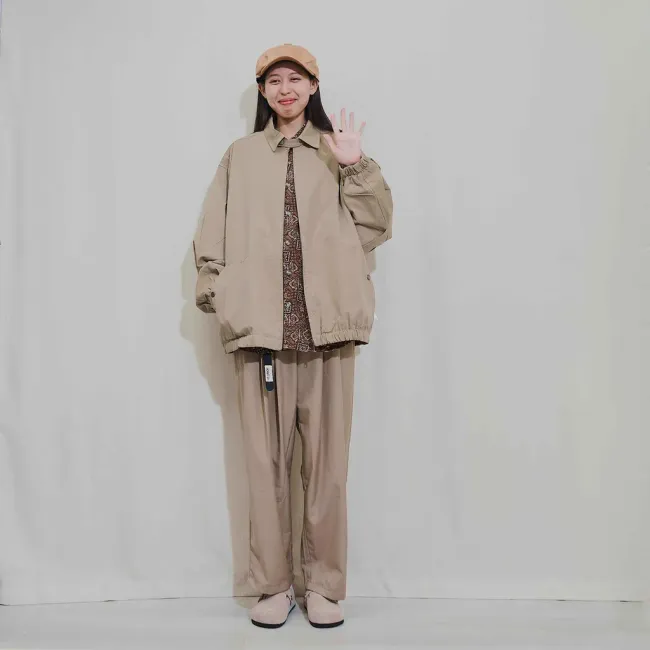 ms.o_O.store  歐歐選物所 | 古著 |  - 經典哈靈頓外套