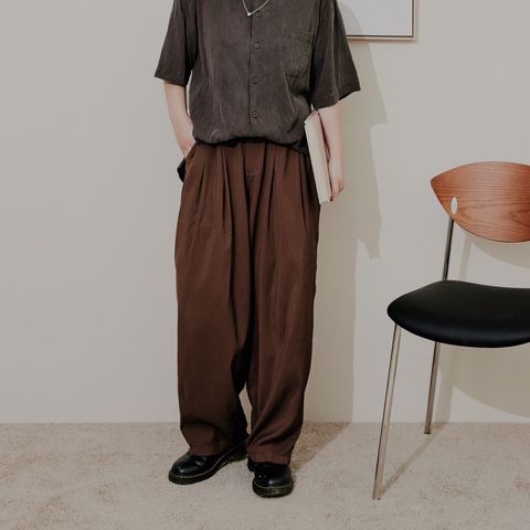 LINE_ALBUM_日系絲質垂墜西褲_230811_4