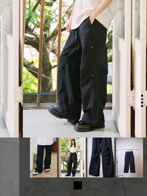 Black and Cream New Fashion Style Instagram Post (10)