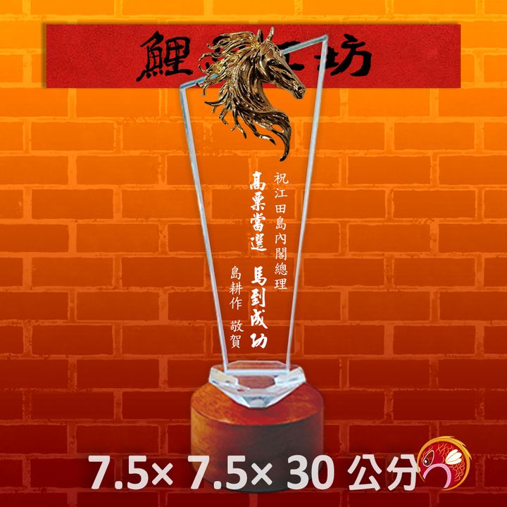 P576-鯉魚