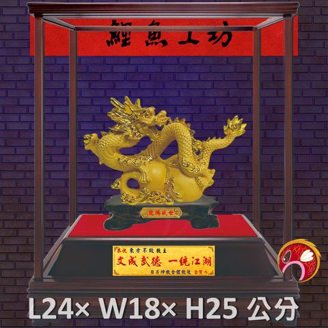 PM-002-鯉魚