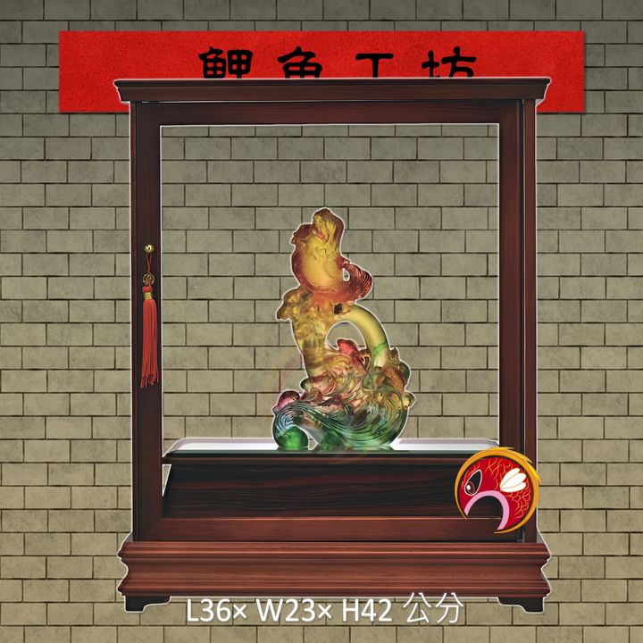 SE515 鯉魚工坊