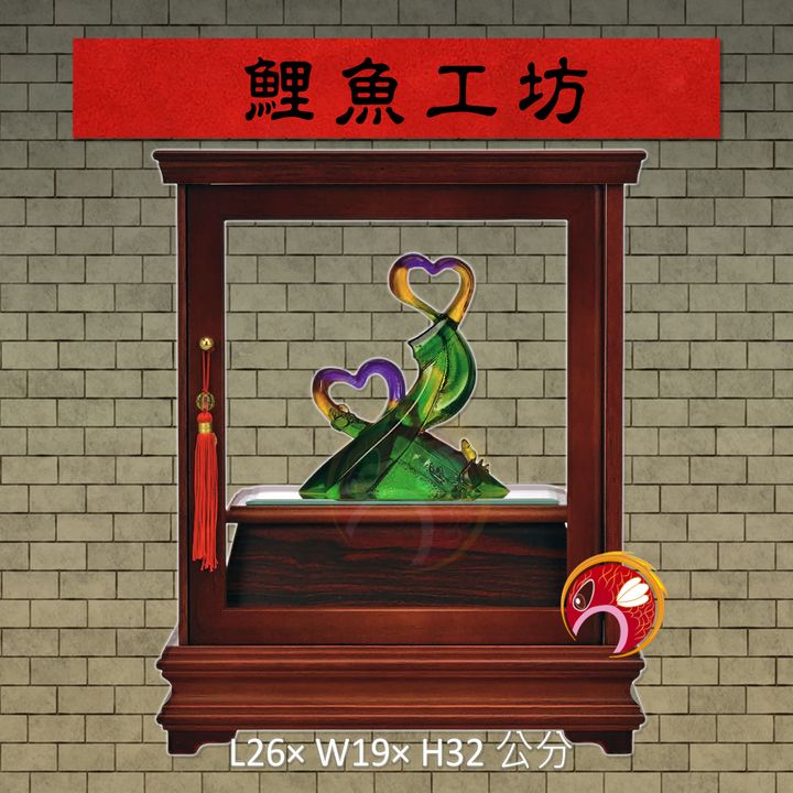 SE315 鯉魚工坊