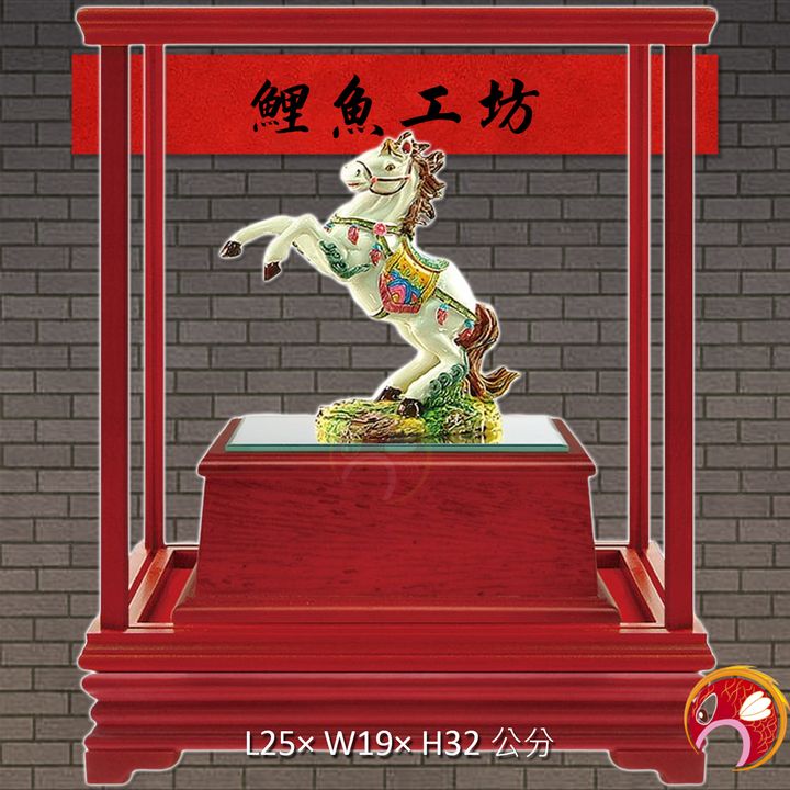 8-G43-鯉魚