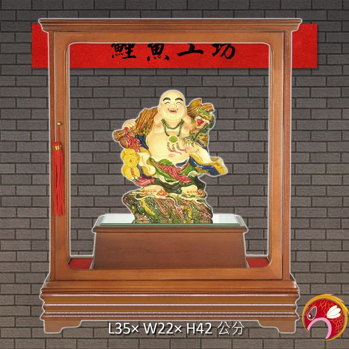 4-AG21-鯉魚