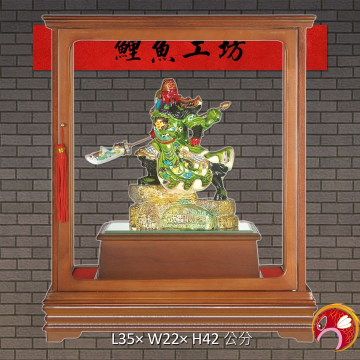 14-AG71-鯉魚