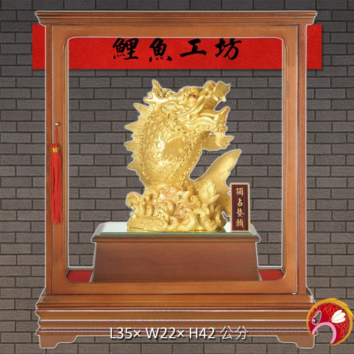 14-AG72-鯉魚