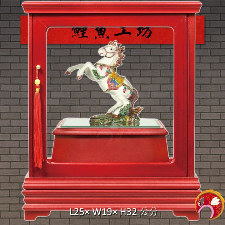 9-AG43-鯉魚