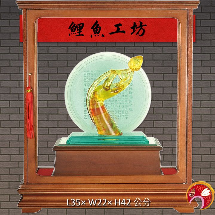 82-AR10-鯉魚