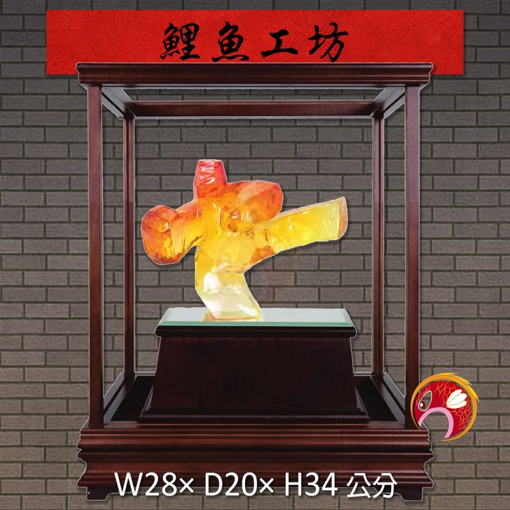 20B177-4-鯉魚