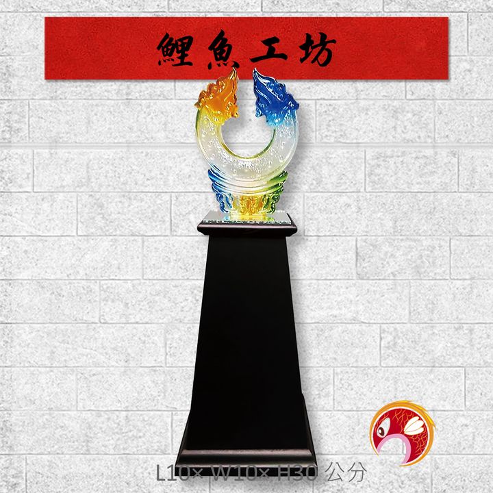 107-R410-鯉魚