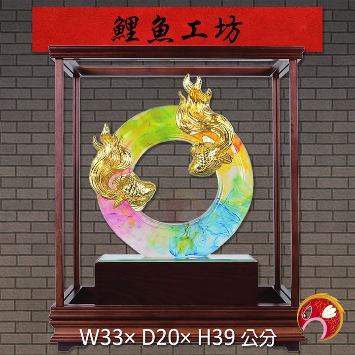 20A100-02-鯉魚