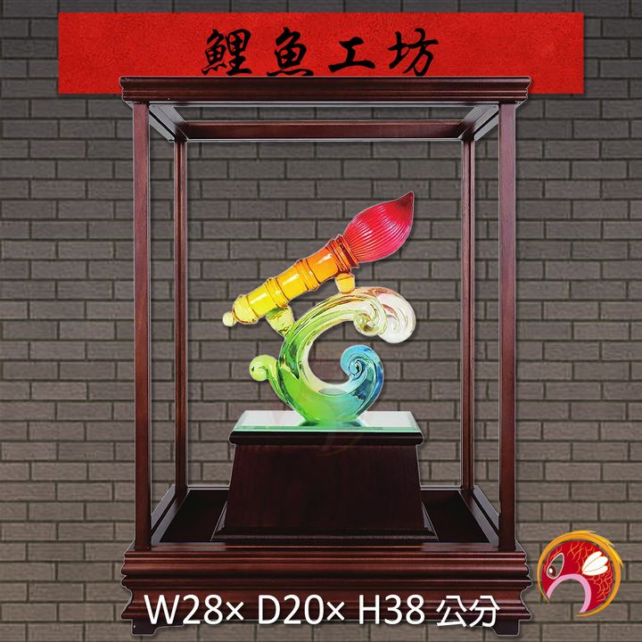 20A101-03-鯉魚