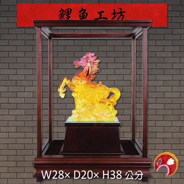 20A102-01-鯉魚