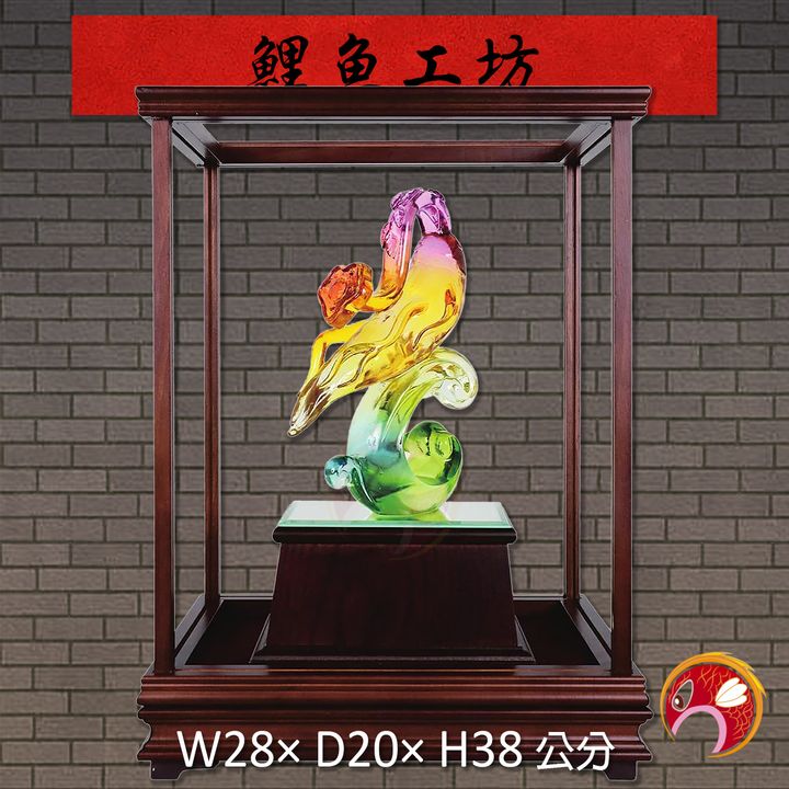 20A102-02-鯉魚