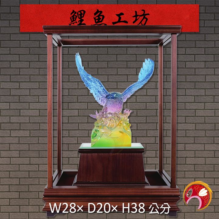 20A103-02-鯉魚