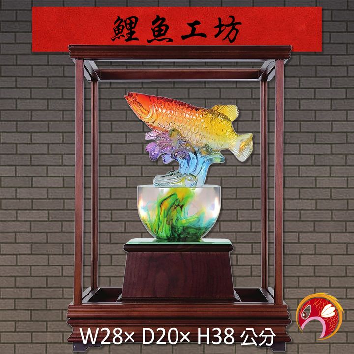 20A107-1-鯉魚