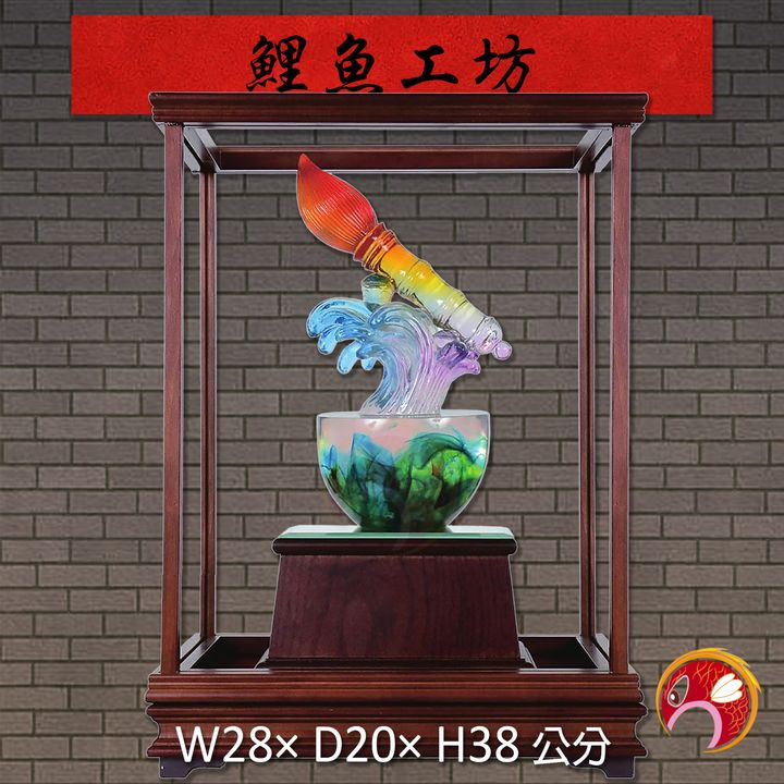 20A107-2-鯉魚