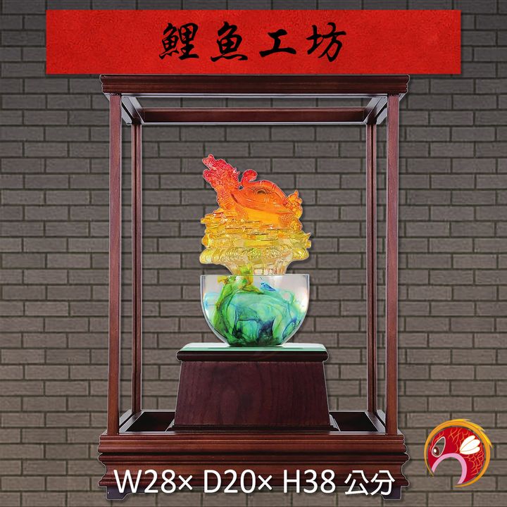 20A108-02-鯉魚