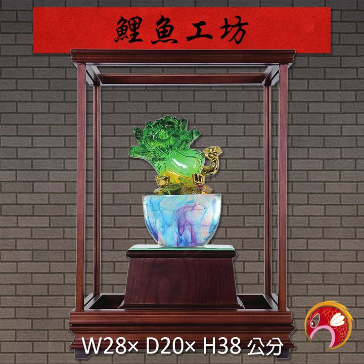20A108-04-鯉魚