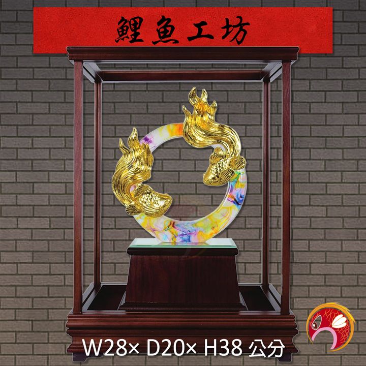 20A104-03-鯉魚