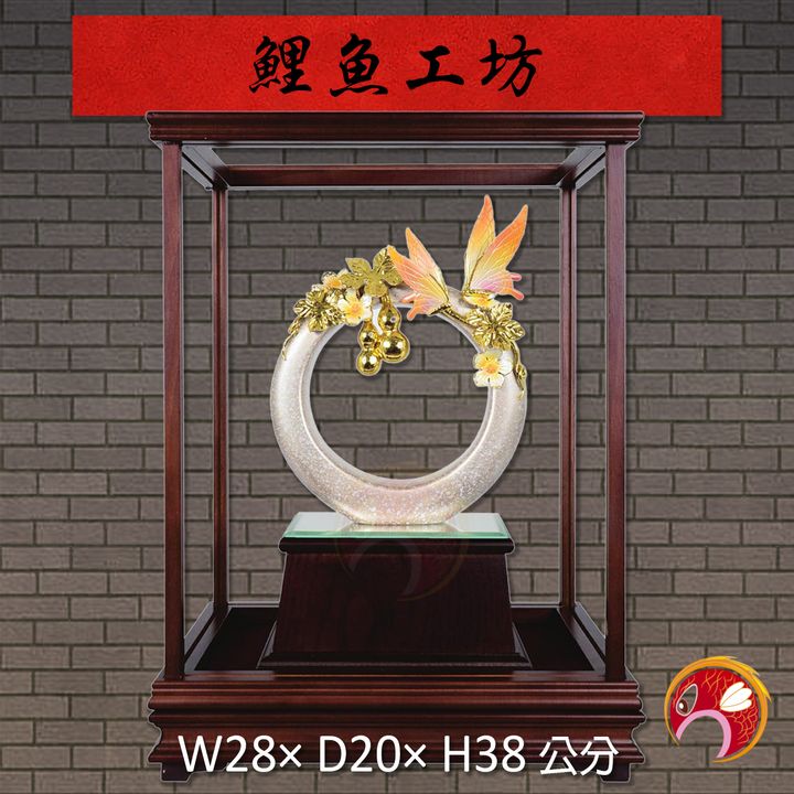 20A115-01-鯉魚