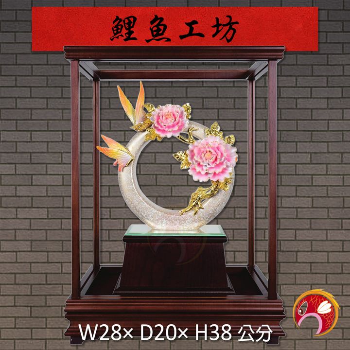20A115-04-鯉魚