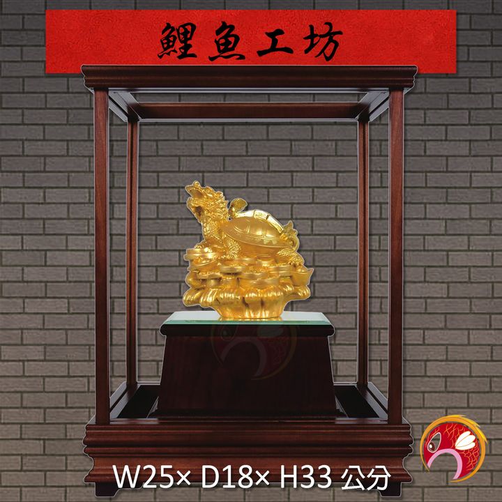20A99-01-鯉魚