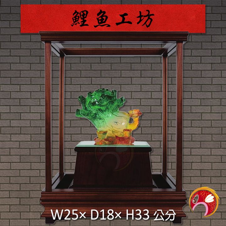 20A111-01-鯉魚