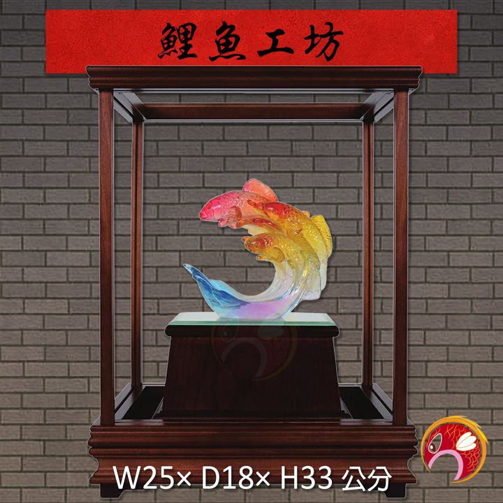 20A111-02-鯉魚