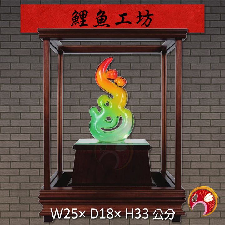 20A112-03-鯉魚