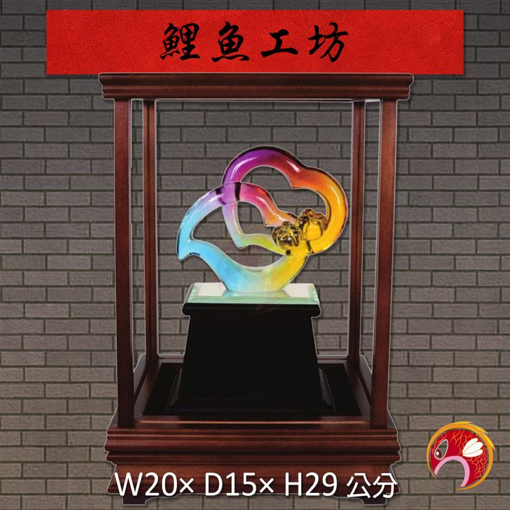 20A113-01-鯉魚