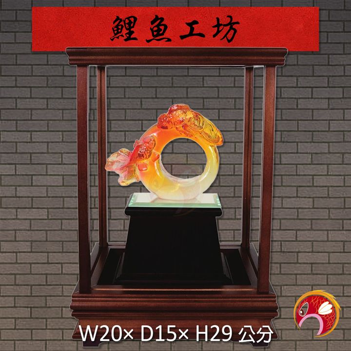20A114-01-鯉魚