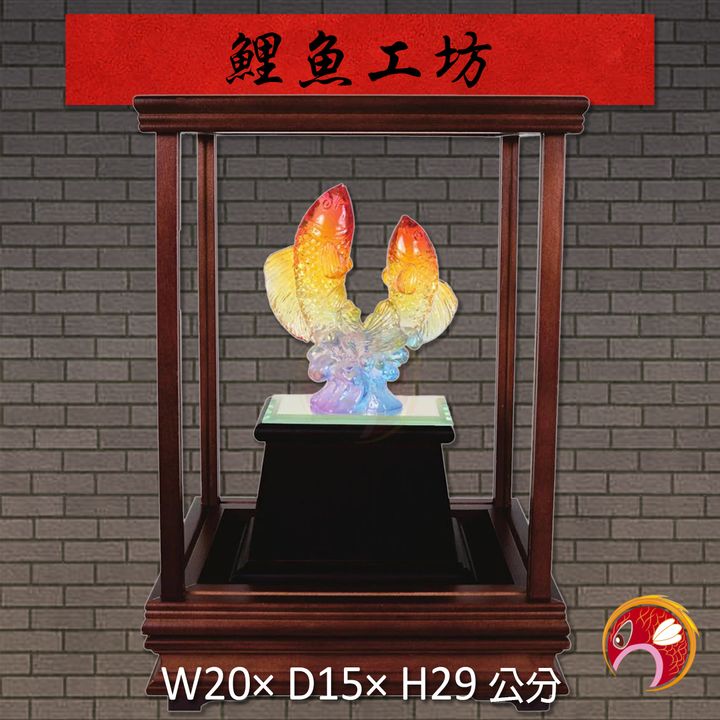 20A114-03-鯉魚