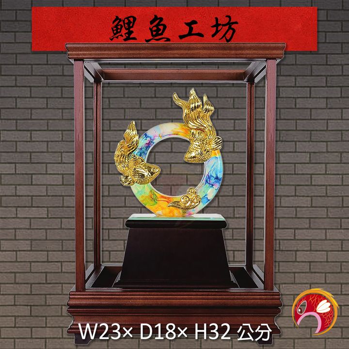 20A109-02-鯉魚