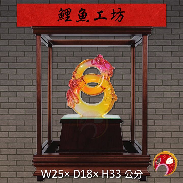20A112-01-鯉魚