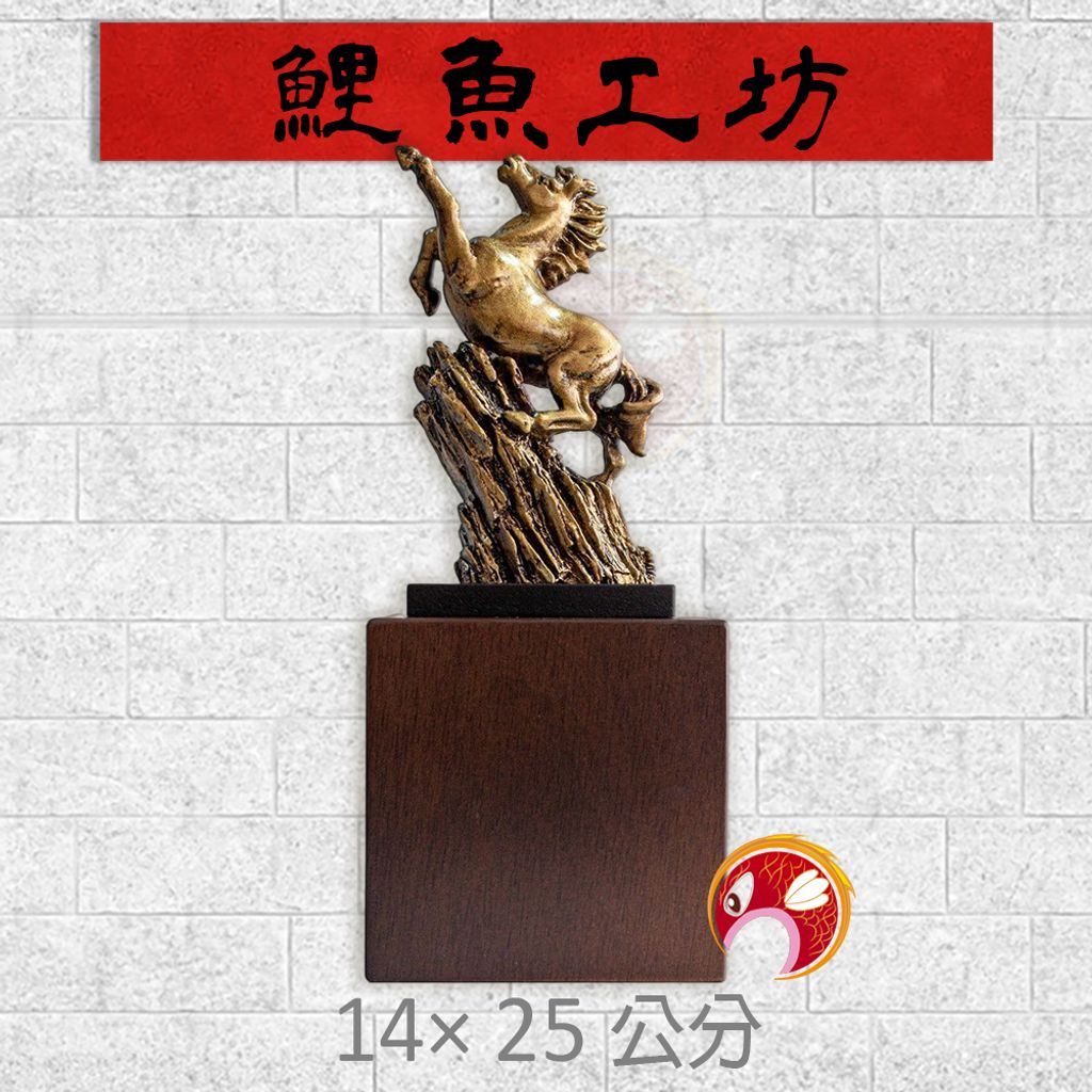 VJT08-鯉魚