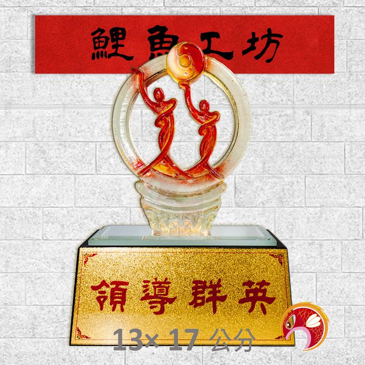 VIS-004-鯉魚