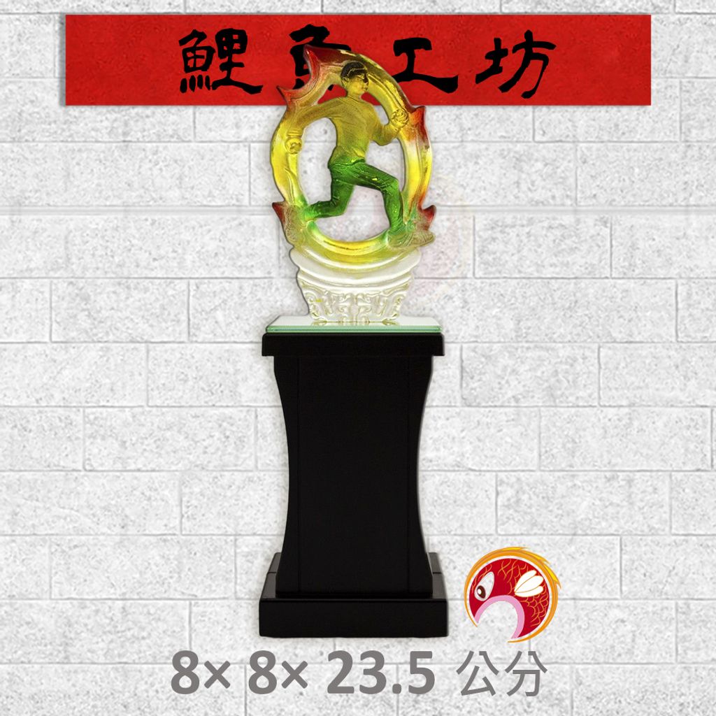 VAS-013-鯉魚