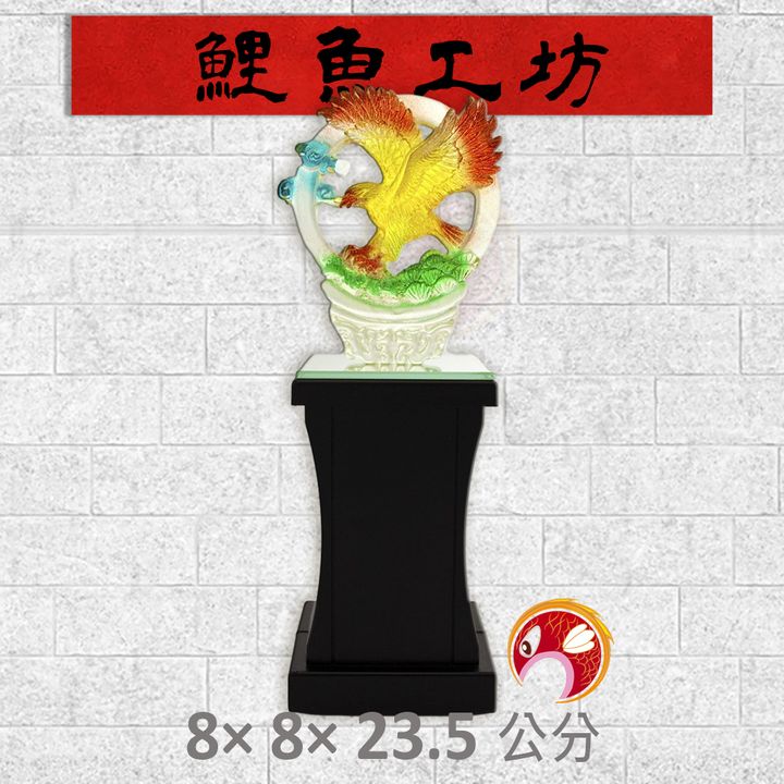 VAS-002-鯉魚