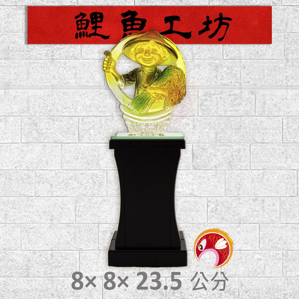 VAS-010-鯉魚