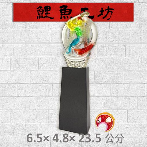 VBS-001-鯉魚