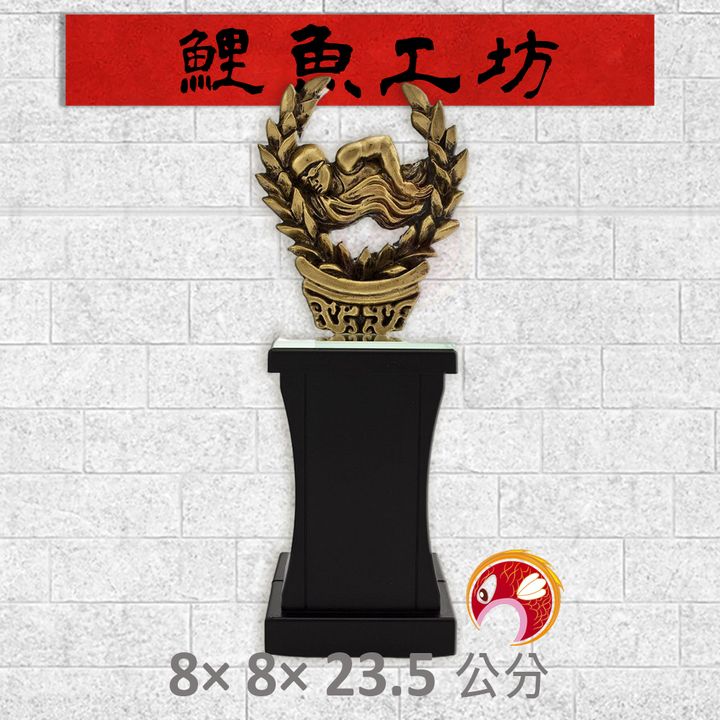VAT-005-鯉魚