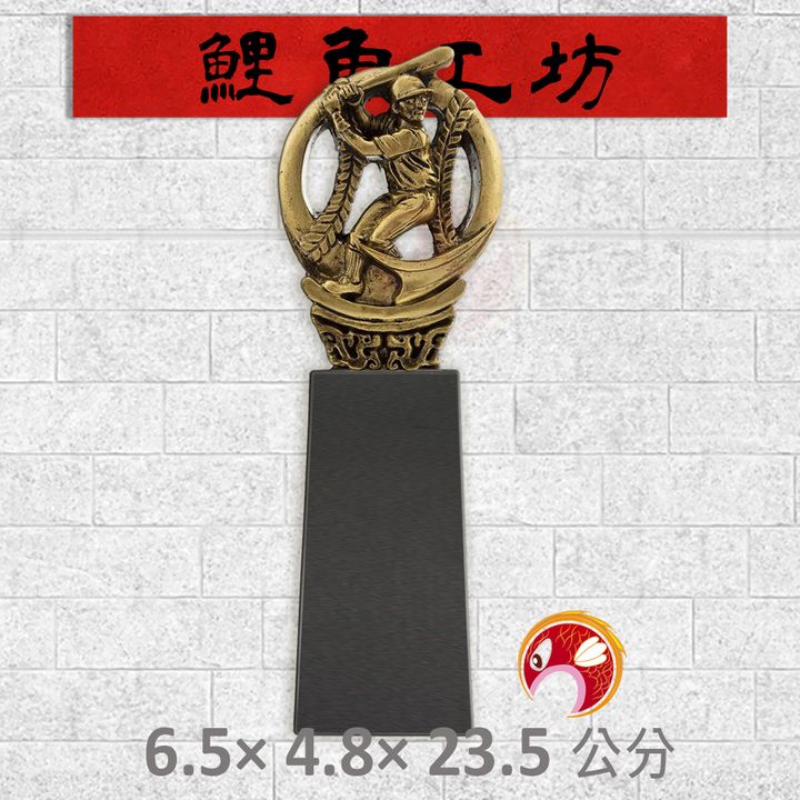 VBT-001-鯉魚