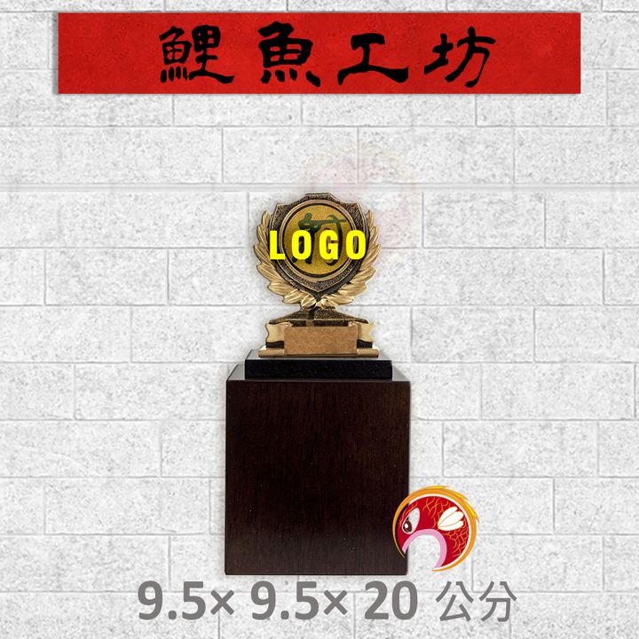 VFC-001-鯉魚